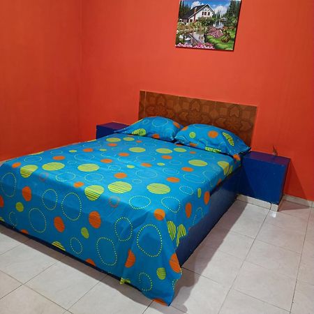 Hotel Casa Sion Neiva  Exteriér fotografie