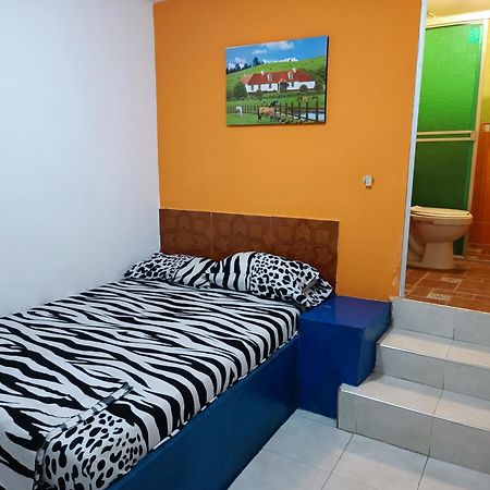 Hotel Casa Sion Neiva  Exteriér fotografie