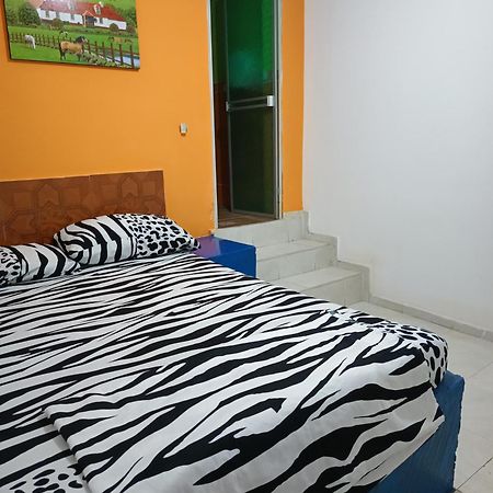 Hotel Casa Sion Neiva  Exteriér fotografie