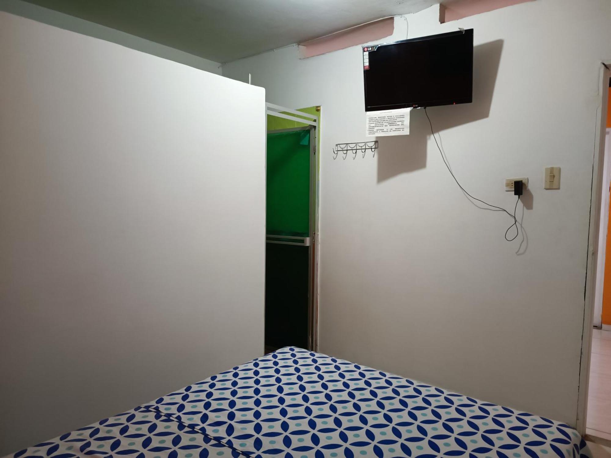 Hotel Casa Sion Neiva  Exteriér fotografie